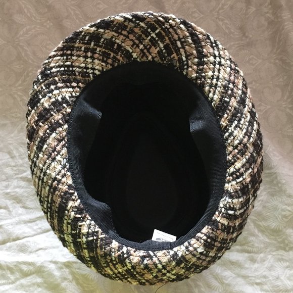 SLY - Shi Yun Lai Fedora Hat - Picture 4 of 6